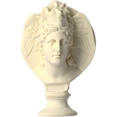 아트 석고상 06 왕관 여신 문구/오피스/미술/화방용품 반품 최저가 1,840원