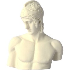 아트 석고상 13 마스 문구/오피스/미술/화방용품 반품 최저가 2,280원