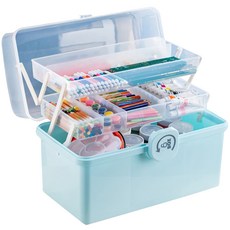 세가지타입 화구박스 07 블루 빅맥 문구/오피스/미술/화방용품 반품 최저가 47,520원