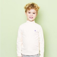 앤디애플 아동용 애플포인트피치기모반폴라티셔츠 출산/유아동/유아동패션 반품 최저가 6,140원