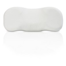 닥터바르미 경추베개 에그필로우, 화이트, 1개 홈인테리어/침구 반품 최저가 62,030원