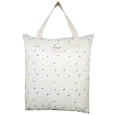 클린유니폼 아동용 방수 어린이집 낮잠이불 가방, 16옐로우문 출산/유아동/유아동침구 반품 최저가 8,260원