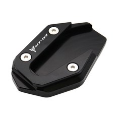 바이큐 R3 MT03 전용 사이드 스탠드 야마하 오토바이 튜닝, 1개 자동차용품/오토바이용품 반품 최저가 21,560원