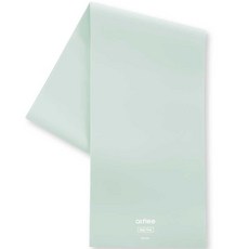 앳플리 액티브 라텍스 요가 필라테스 근력 밴드, 클라우드 그린, 1개 스포츠/레저/홈트레이닝 반품 최저가 7,920원