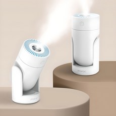 모락 레니아 무드등 초음파 무선 미니 가습기, MR-RENIA 헬스/건강식품/건강가전 반품 최저가 17,300원