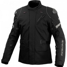 코미네 겨울 보호대 자켓 JK-621, BLACK 자동차용품/오토바이용품 반품 최저가 257,560원