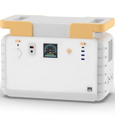 몬스터 k2-2000 파워뱅크 차박 캠핑용 대용량 인산철 배터리 2 000W, 1개입, 1개 생활용품/생활전기용품 반품 최저가 1,176,600원