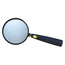 에이팀 휴대용 확대경 돋보기 90mm, 혼합색상, 1개 헬스/건강식품/건강/의료용품 반품 최저가 5,180원