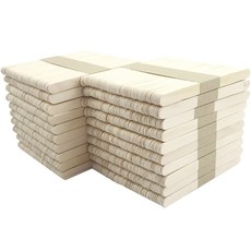 수제 재료 하드막대 114mm, 03 원색, 1000개 문구/오피스/학용품/수업준비 반품 최저가 4,750원