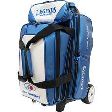 레인마스터 프리미엄 사피아노 2볼 롤러백, 블루, 1개 스포츠/레저/구기스포츠 반품 최저가 122,550원