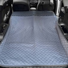 지엠지모터스 차박매트 탄소 열선 캠핑 온열 시트 2인 12V, 그레이 자동차용품/인테리어 반품 최저가 99,270원