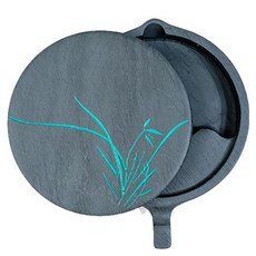 다양한모양 벼루 14, 1개 문구/오피스/학용품/수업준비 반품 최저가 10,610원