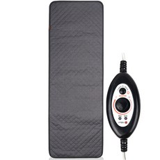 지엠지모터스 탄소 열선 캠핑 온열 차박매트 1인 12V, 그레이 자동차용품/인테리어 반품 최저가 81,140원