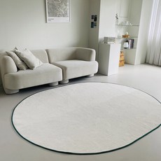 한일카페트 컬러링 믹스매치러그 비정형 홈인테리어/카페트/쿠션 반품 최저가 20,360원