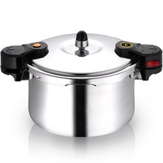 쿠킨인덕션통3중압력솥, 5L, 혼합 색상, 1개 주방용품/냄비/프라이팬 반품 최저가 115,010원