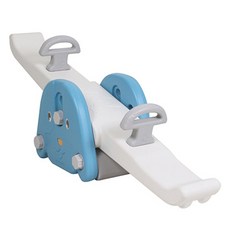 베이블퓨어리 큐티 퍼피 유아 시소, 딥블루(P0335-2), 1개 출산/유아동/완구/교구 반품 최저가 59,970원