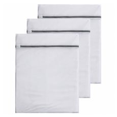 던홈 안심 사각 세탁망 나노메쉬 대 50x60cm, 혼합색상, 3개 홈인테리어/청소/세탁용품 반품 최저가 5,340원