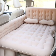 아리코 차박 캠핑 다용도 에어매트 세트, 컨텐츠 참조, 직선베이지 자동차용품/RV/아웃도어 반품 최저가 41,140원