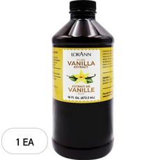 로앤 바닐라 익스트랙 473.2ml, 1개 식품/과자/초콜릿/시리얼 반품 최저가 110,540원