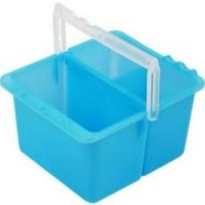 리라 파스텔톤 미술 물통 2, 블루 문구/오피스/미술/화방용품 반품 최저가 10,840원