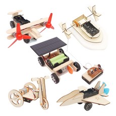 티처스 Steam 다양한 교통수단 과학실험키트 5종 세트, 1세트 완구/취미/학습완구/교구 반품 최저가 31,280원