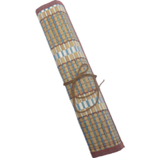 다사바바 서예붓 정리 붓말이 295 x 245 mm, 1개 문구/오피스/미술/화방용품 반품 최저가 6,300원