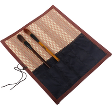 다사바바 서예용 수납형 붓말이 4면 45 x 40 cm, 1개 문구/오피스/미술/화방용품 반품 최저가 6,720원