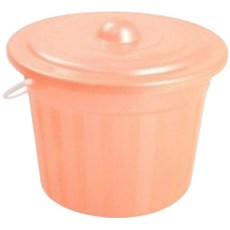 더조넷 수채화 뚜껑 물통, 오렌지 문구/오피스/미술/화방용품 반품 최저가 1,870원