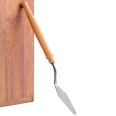 리암 유화 페인팅 나이프 Y223, 1개 문구/오피스/미술/화방용품 반품 최저가 2,630원