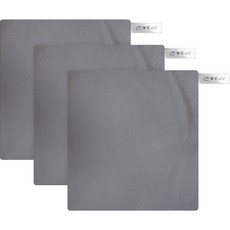 위주 규조토 핸드타올, 3개, 그레이 홈인테리어/수건/타월 반품 최저가 14,400원