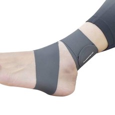 어썸웰 발목키퍼 헬스보호대, 1개 헬스/건강식품/헬스/요가용품 반품 최저가 16,010원