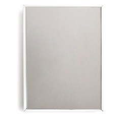 라샘 허니 벽거울 600 x 800, 화이트 홈인테리어/거울 반품 최저가 35,990원