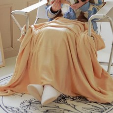 일라오 양면 극세사 담요 2p 홈인테리어/담요 반품 최저가 7,480원