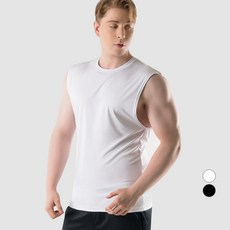 아르메데스 남성용 기능성 오버핏 짐웨어 민소매 AR-124 스포츠/레저/남성스포츠의류 반품 최저가 5,900원