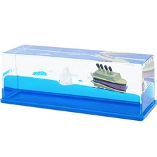 아트조이 물멍 앤 오일멍 워터볼, 타이타닉 홈인테리어/홈데코/디퓨저 반품 최저가 8,110원