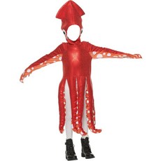 파티복닷컴 대왕오징어 코스프레 HR026 출산/유아동/유아동패션 반품 최저가 39,990원