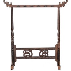 JNJ 문방사우 서예 붓걸이 12걸이, 1개 문구/오피스/미술/화방용품 반품 최저가 8,610원