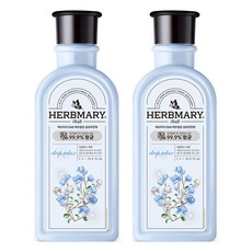 허브마리 1848 허브 섬유유연제 딥릴렉스 목련 본품, 1L, 2개 생활용품/섬유유연제 반품 최저가 13,930원