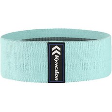 킨실러 라텍스 힙업 스쿼트 탄력밴드, 민트, 1개 스포츠/레저/헬스/요가/댄스 반품 최저가 13,200원