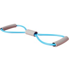 피어니스트 스트레칭 8자형 튜빙밴드, 블루 헬스/건강식품/헬스/요가용품 반품 최저가 3,470원