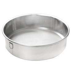 한일 스텐고운체 밀가루체 1호, 1개 주방용품/주방조리도구 반품 최저가 3,730원