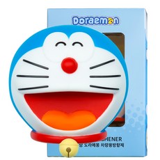 벨르아망 도라에몽 빅페이스 차량용 방향제, 1개, 미드섬머나잇 생활용품/방향제 반품 최저가 22,700원