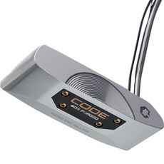 예스골프 코드6 퍼터 실버 83.82cm VI-03 + 영신 골프티 세트, R, 3도 스포츠/레저/골프 반품 최저가 156,000원