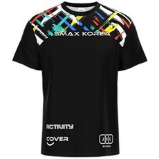 스맥스코리아 여성용 그랜드 숄더핏 쿨소재 배드민턴 티셔츠 SMAX-43 스포츠/레저/여성스포츠의류 반품 최저가 8,320원