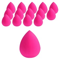 다크니스 메이크업 물방울 스펀지, 15개 뷰티/뷰티소품 반품 최저가 8,060원