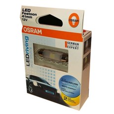 오스람 LED 차량전조등, 1개 자동차용품/차량관리/소모품 반품 최저가 8,820원