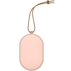 아뜰라임 파스텔 충전식 손난로 대용량 보조배터리, 핑크, BP13 가전디지털/계절가전 반품 최저가 6,960원