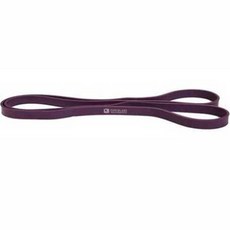 코어블레이드 엑서사이즈 루프 스트레칭 밴드, 하드퍼플, 1개 헬스/건강식품/헬스/요가용품 반품 최저가 5,500원