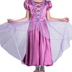 파티복닷컴 캐슬 공주 스커트 코스프레 HR305 완구/취미/역할놀이 반품 최저가 43,220원