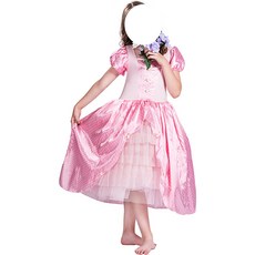 파티복닷컴 장미공주 코스프레 HR260 완구/취미/역할놀이 반품 최저가 10,590원